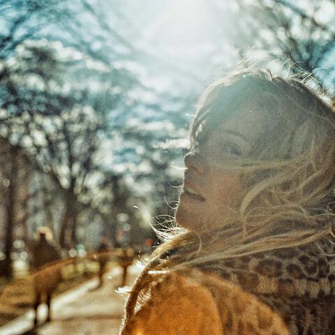 Lost Trying To Find You