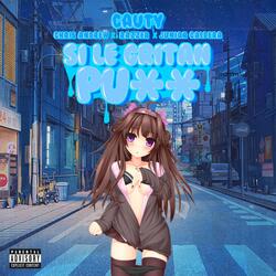 Si Le Gritan Pu (feat. Chris Andrew)