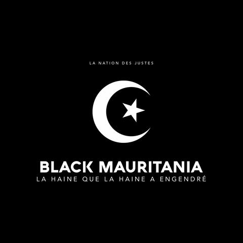 Black Mauritania