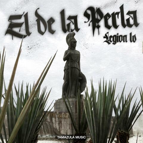 El De La Perla