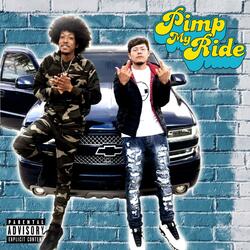 Pimp My Ride (feat. Suelo Swerve)