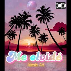 Me olvide