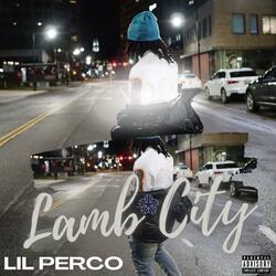LAMB CITY