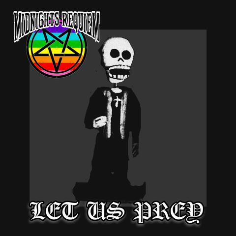 Let Us Prey