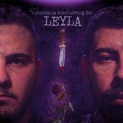 Leyla (feat. Fırat)