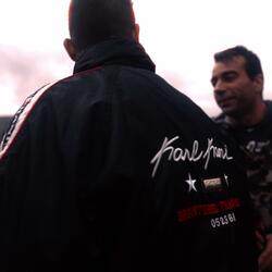 Freestyle #08 "han?"