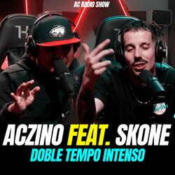 AcZino/Skone Doble Templo intenso