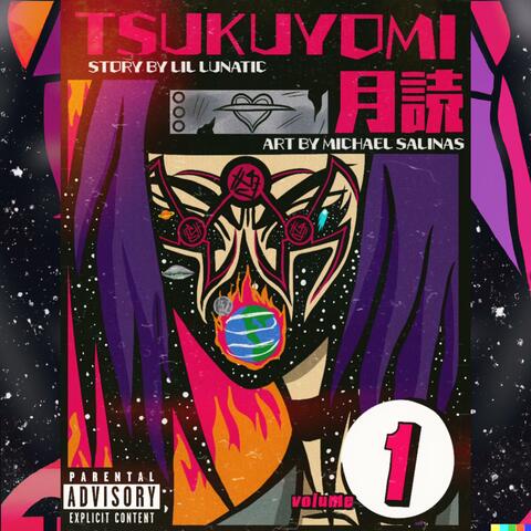 Tsukuyomi