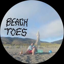 Beach Toes (feat. Anders Knut)