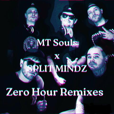 Zero Hour Remixes