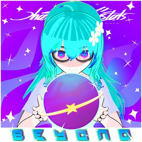 Shattered Crystals: BEYOND