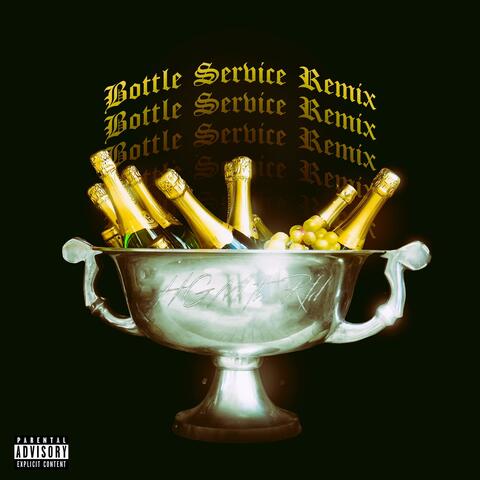 Bottle Service (feat. Rfd) [Remix]