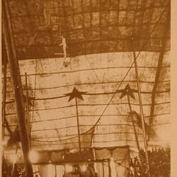 Tightrope Walker
