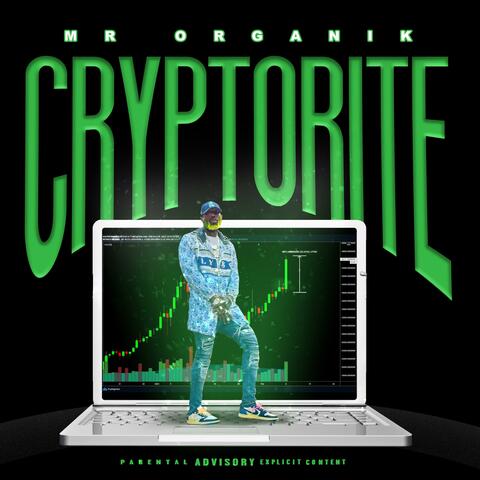 Cryptorite