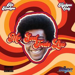 Soul Train Line (feat. Ace Hooligan)