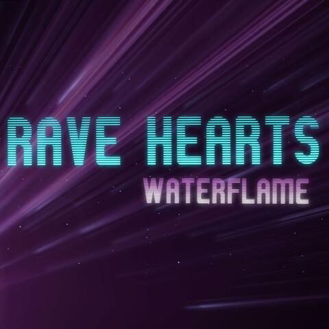 Rave Hearts