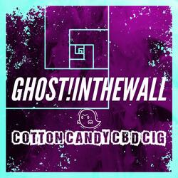 Cotton Candy CBD Cig