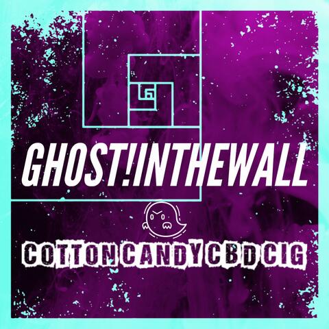 Cotton Candy CBD Cig
