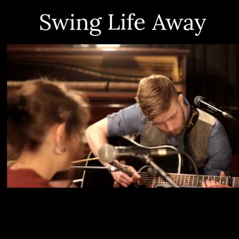 Swing Life Away (feat. Savannah Betts) [Live]