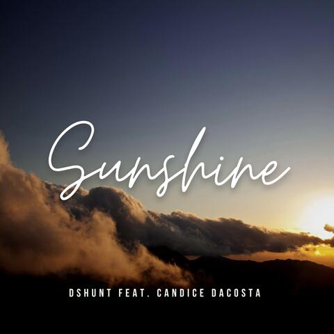 Sunshine (feat. Candice Dacosta)