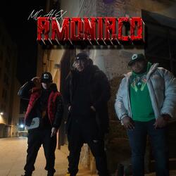 Amoniaco (feat. Eneygriega)