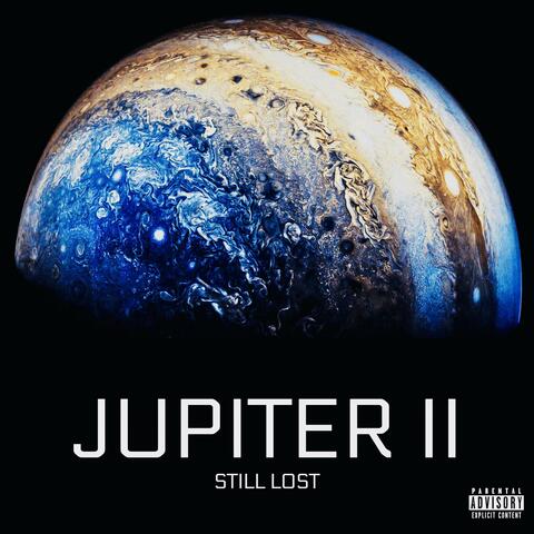 JUPITER II STILL LOST