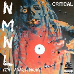 NMNL (feat. Adar Pharaoh)