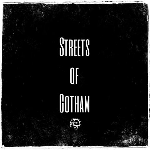 Streets Of Gotham (feat. Titch & Teez)
