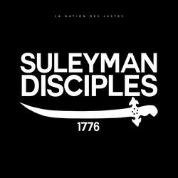 Suleyman Disciples (feat. Balastik Dogg)