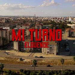 Mi turno