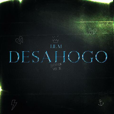 Desahogo #2