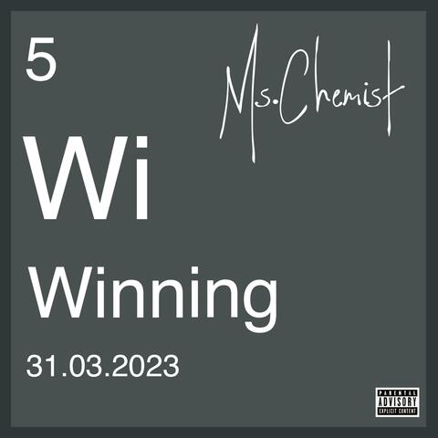 Winning