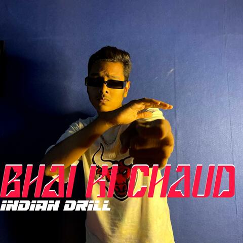 Bhai ki chaud