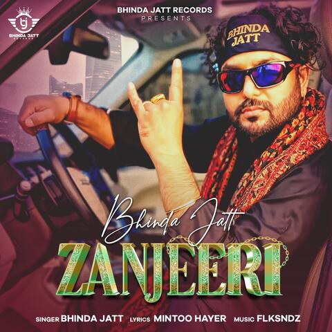 Zanjeeri (feat. Folk Soundz)