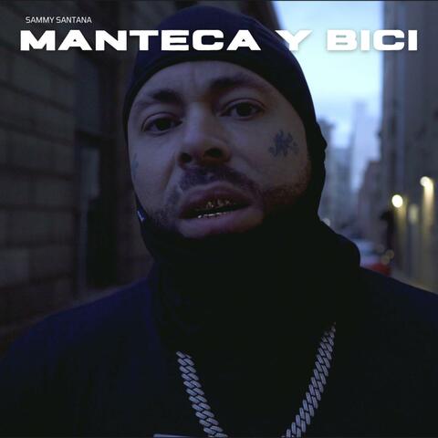 Manteca y Bici