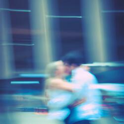 Lover's High