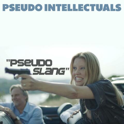 Pseudo Slang