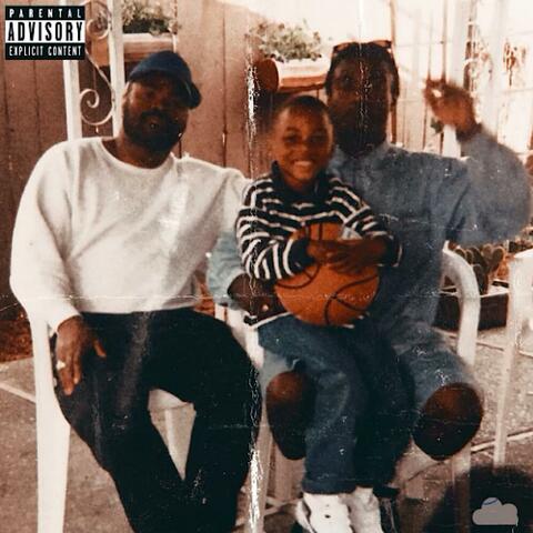 ONLY CHILD 3