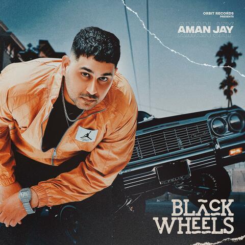 Black Wheels
