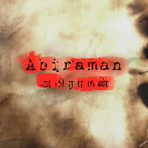 Abiraman (feat. Jahnavi Subhash & Arcado)