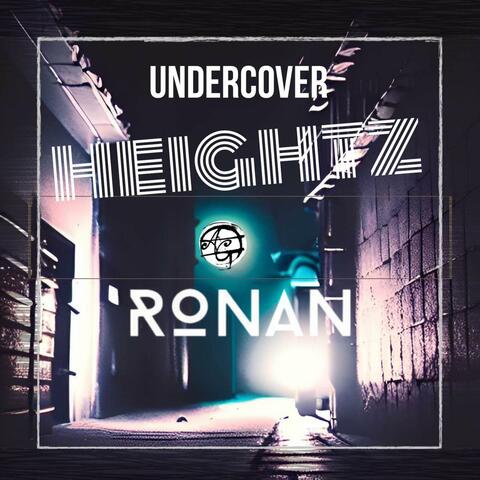 Undercover (feat. RONAN & AGStudio)