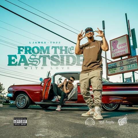 From The Eastside With Love