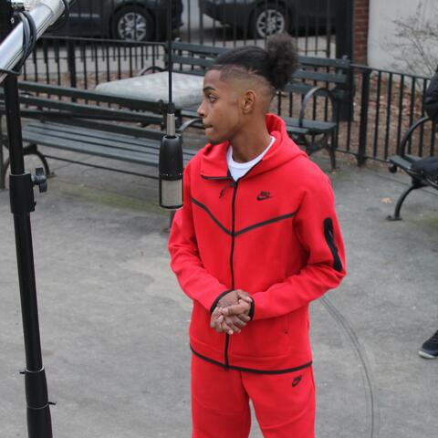 Who I Am