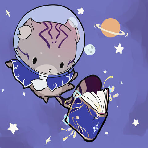Spinning Through Space