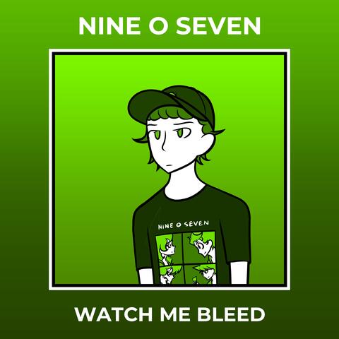 Watch Me Bleed (Karrick's Version)
