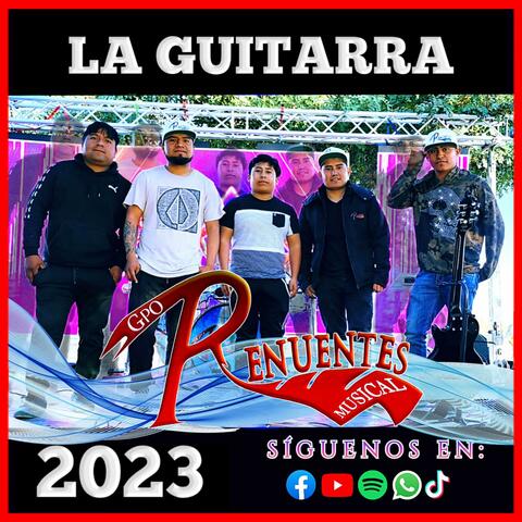 LA GUITARRA