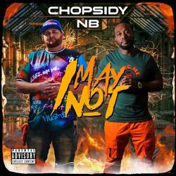 I May Not (feat. NB)