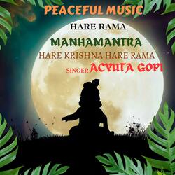 Mahamantra (Peaceful) Hare Krishna