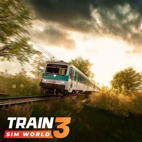 Train Sim World 3 (Niddertalbahn: Bad Vilbel – Stockheim)