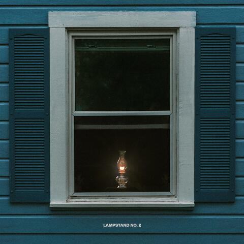 Lampstand No. 2